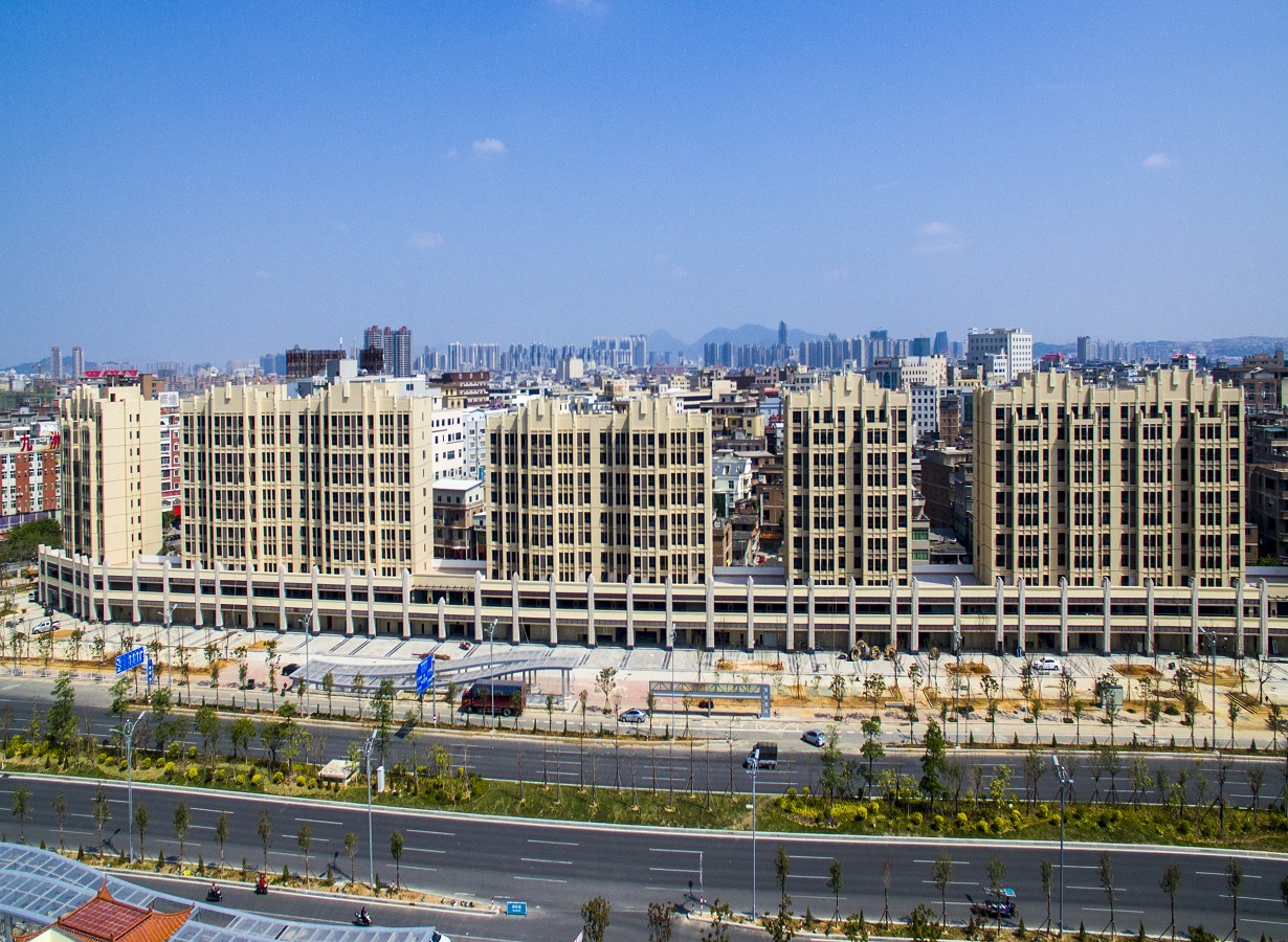 1晋江市鞋都片区刷新项目安设房（市优质工程、市级安全文化工地）.jpg