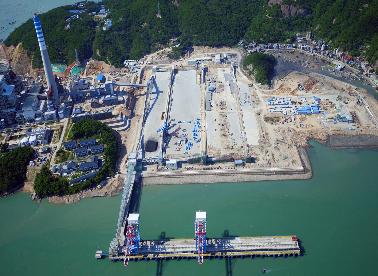 1华能内江港罗源湾港区将军帽作业区一期工程12标段廊路构筑物及出产辅建.jpg