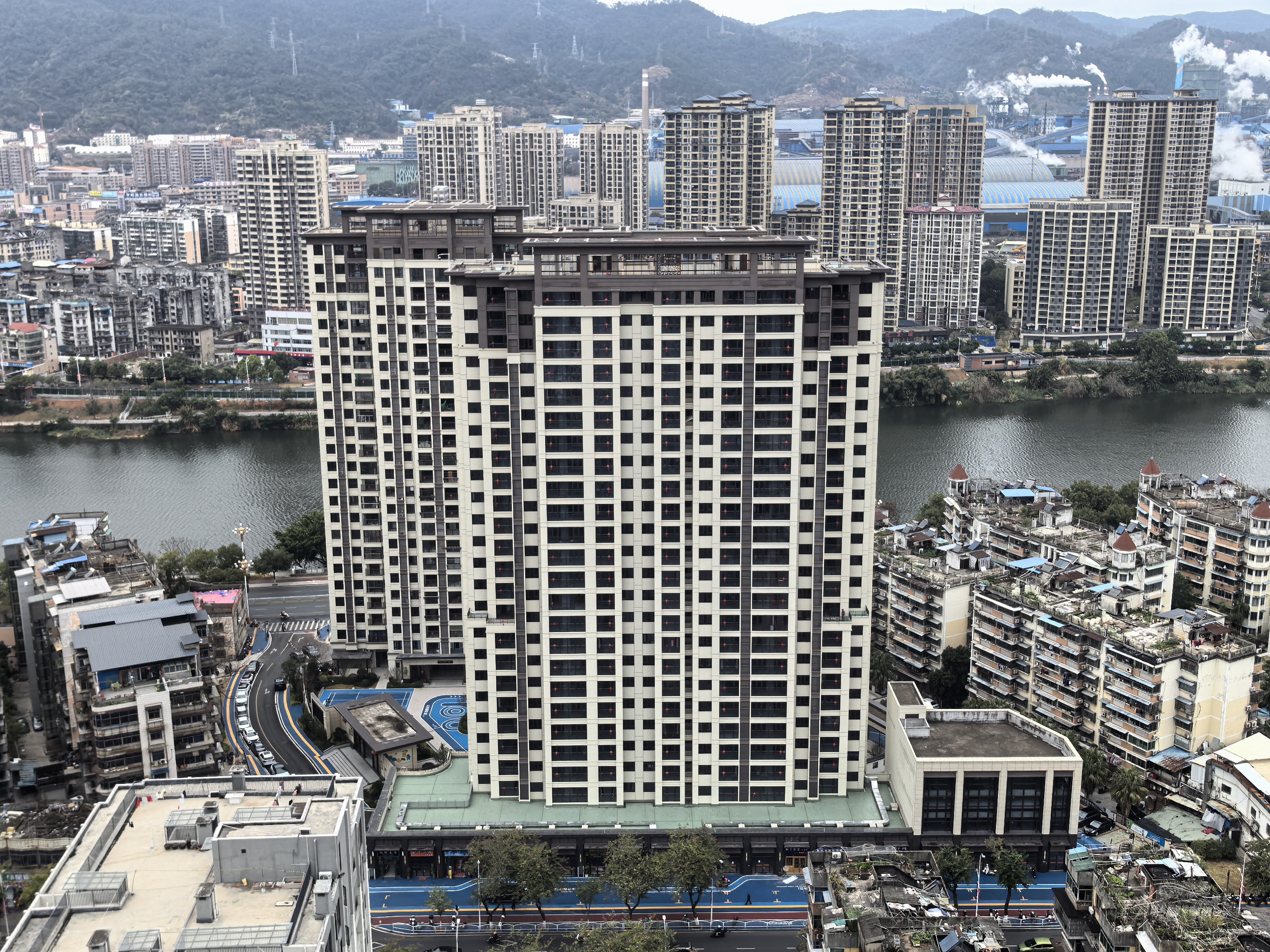 福建赏金船长官网·下洋院子.jpg